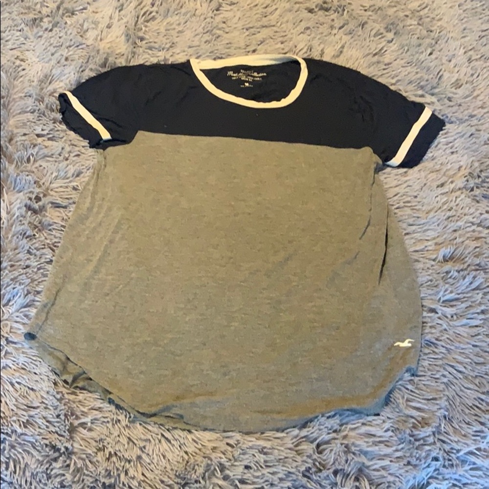 Hollister shirt